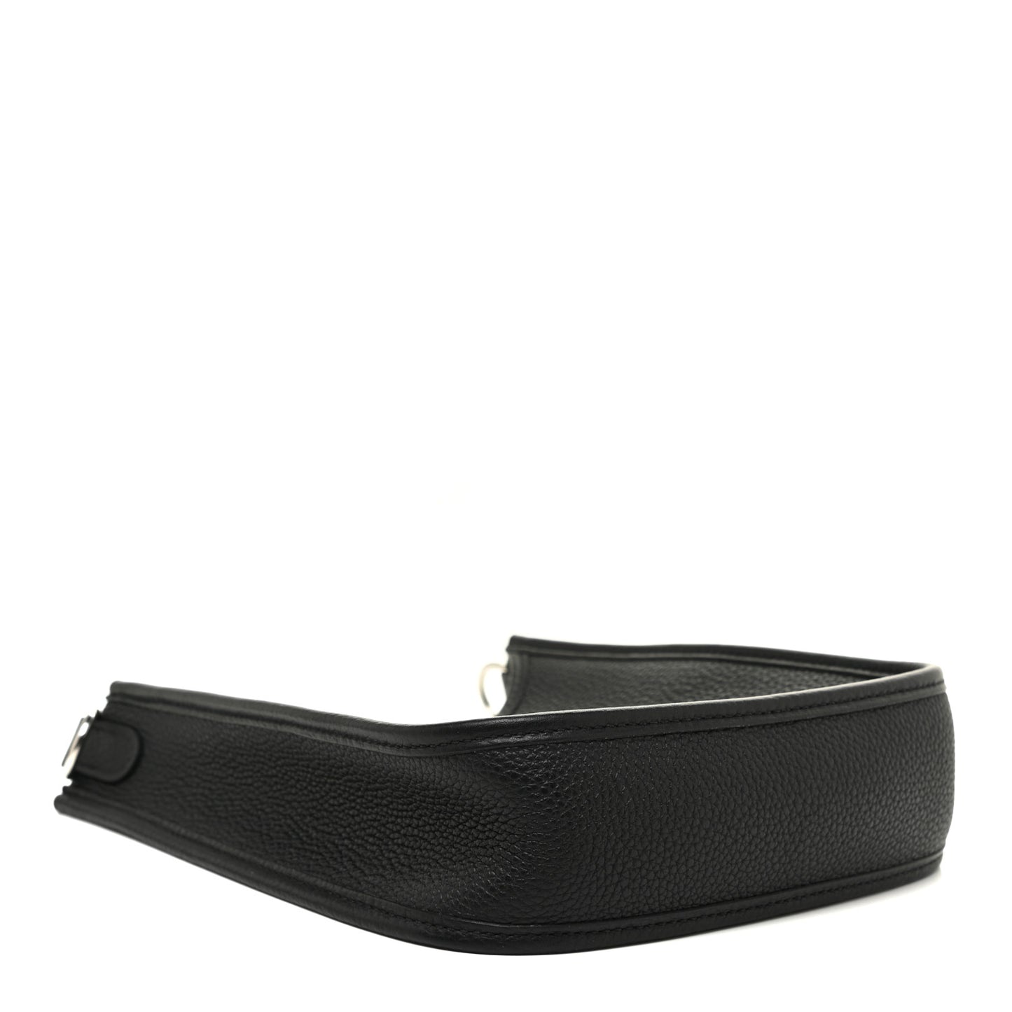 Taurillon Maurice Zigzag Evelyne TPM Black