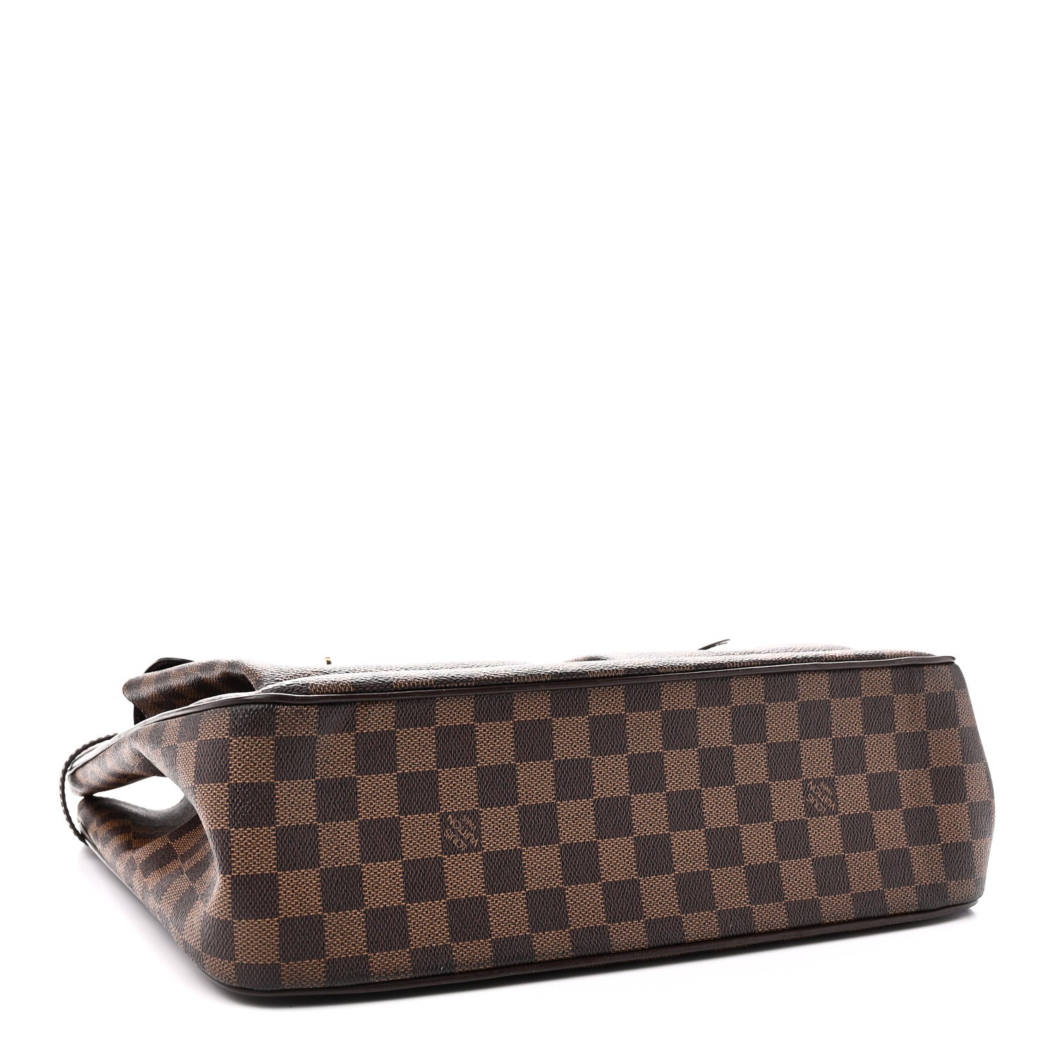 Louis Vuitton Damier Ebene Uzes 4 of 9