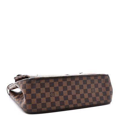 Louis Vuitton Damier Ebene Uzes 4 of 9