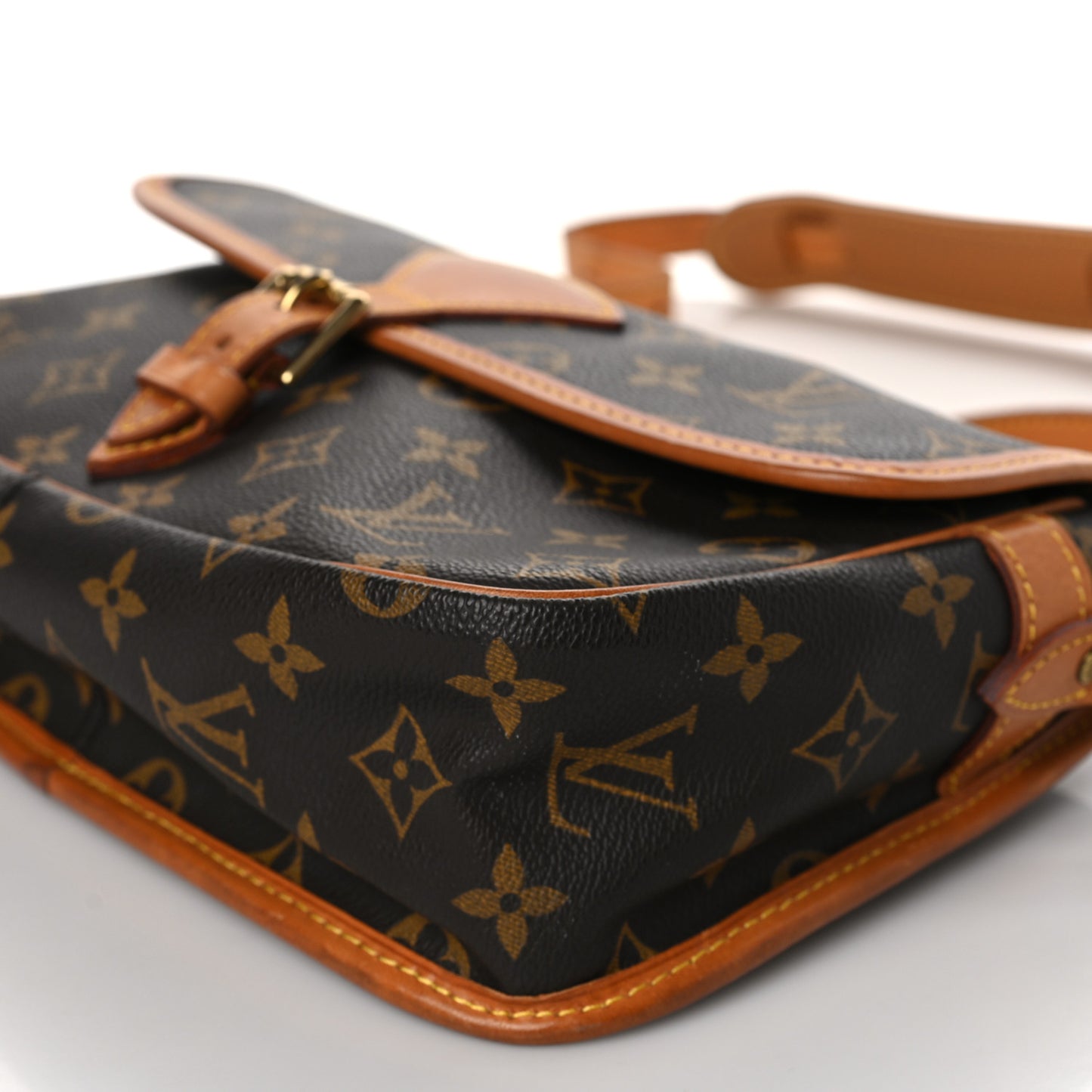 Monogram Sologne