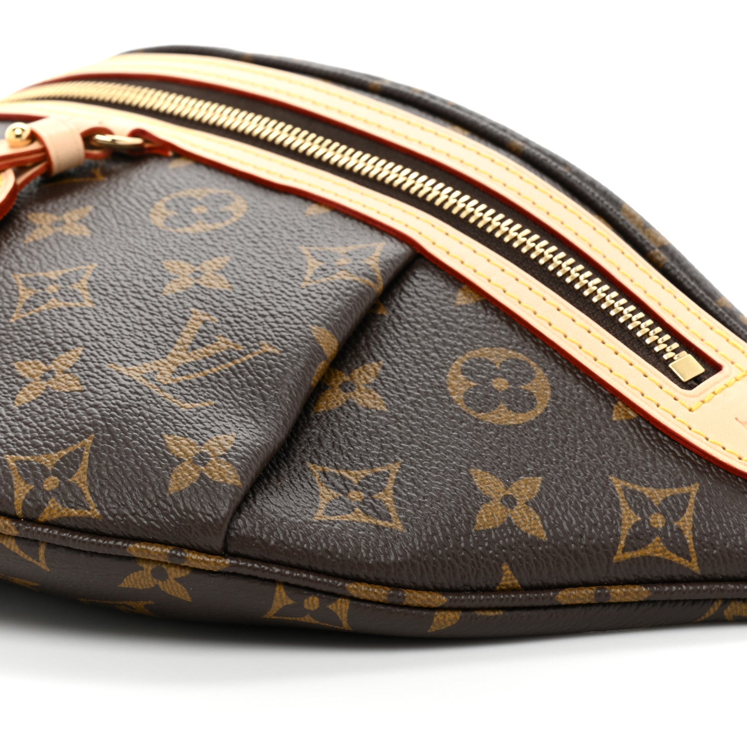 Louis Vuitton Monogram High Rise Bumbag 1281384 – FASHIONPHILE