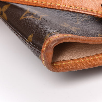 Louis Vuitton Monogram Petit Bucket 23 9 of 15