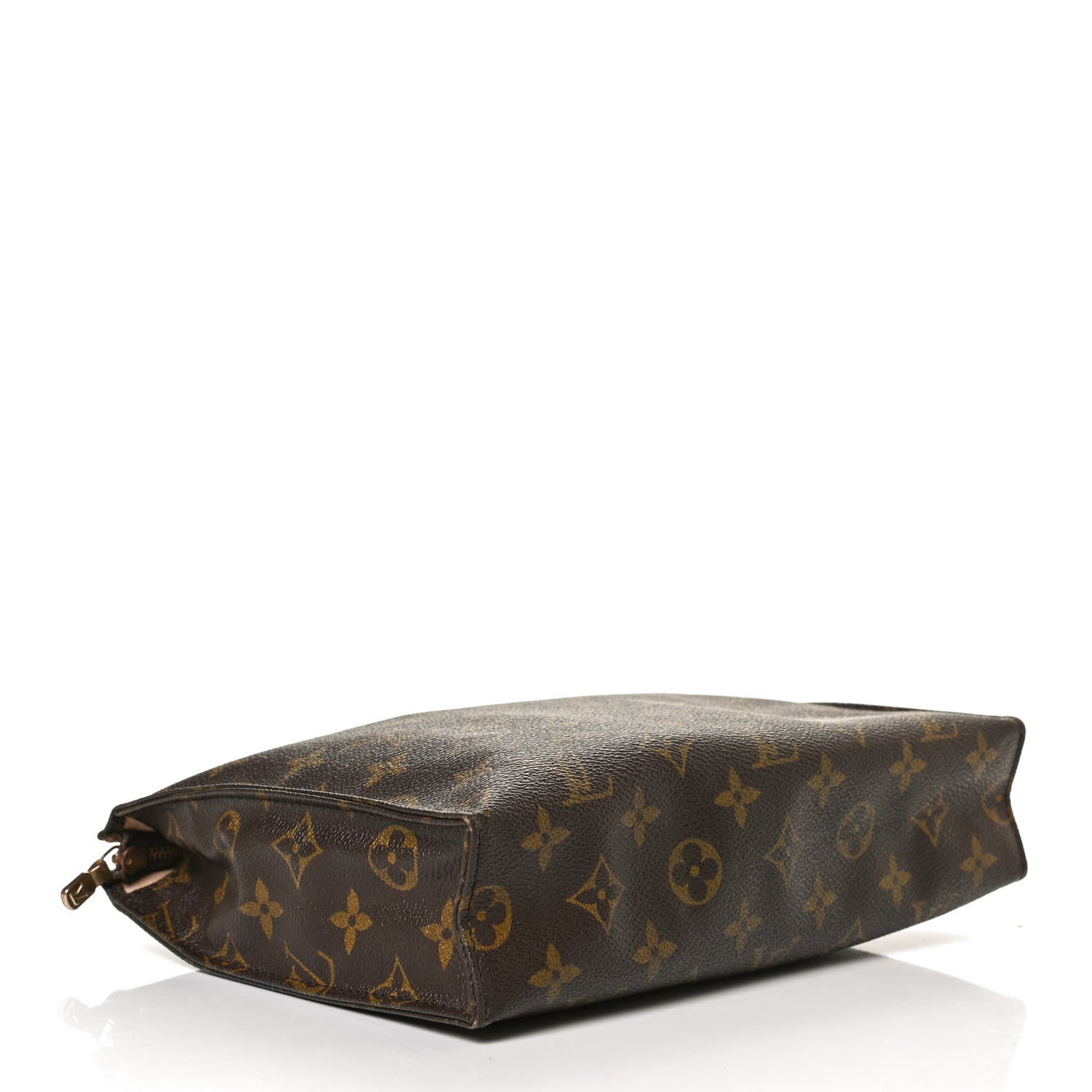 Louis Vuitton Monogram Toiletry Pouch 26 4 of 10