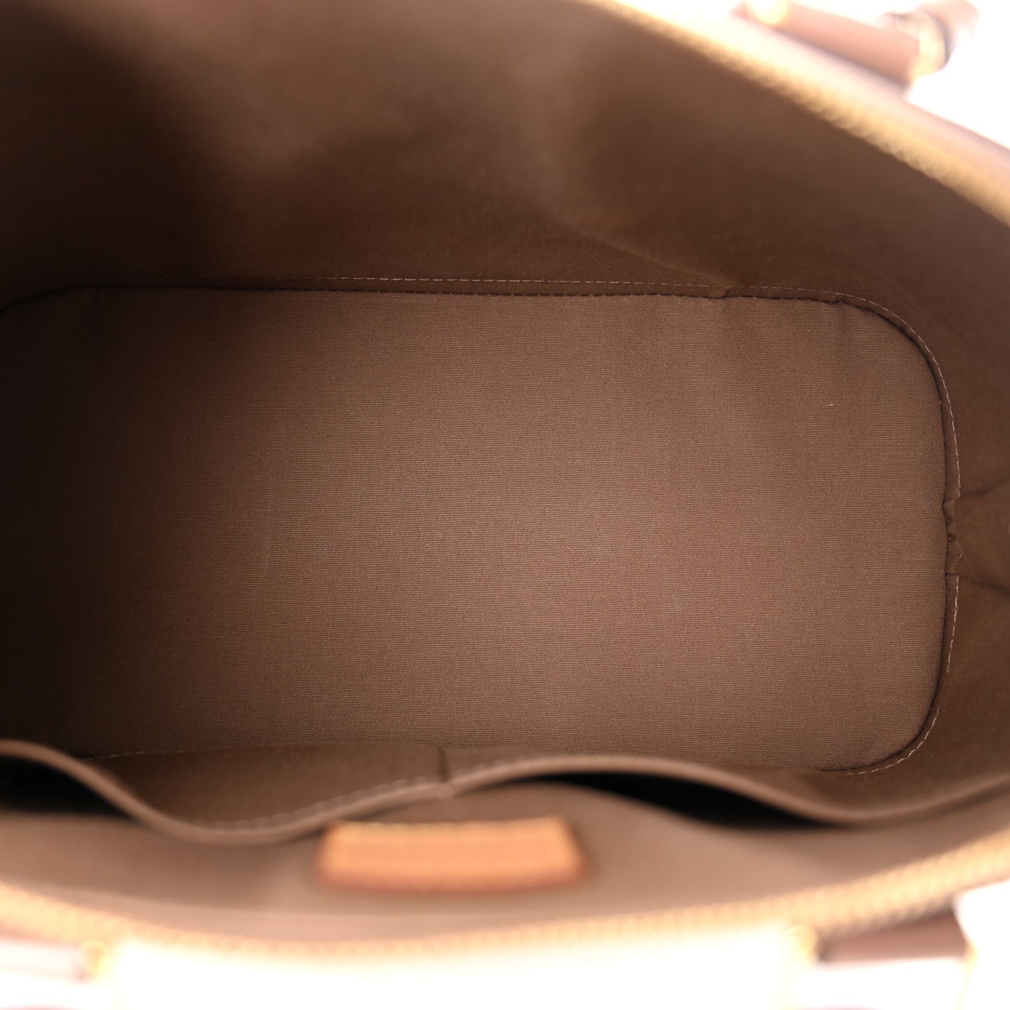 Vernis Alma PM Taupe Glace