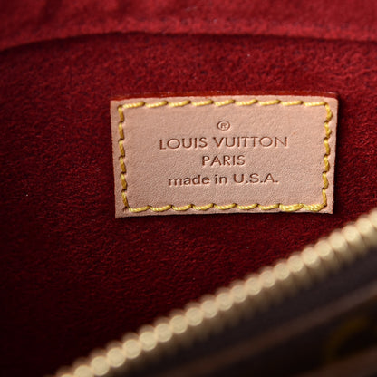 Louis Vuitton Monogram Viva-Cite PM 8 of 8