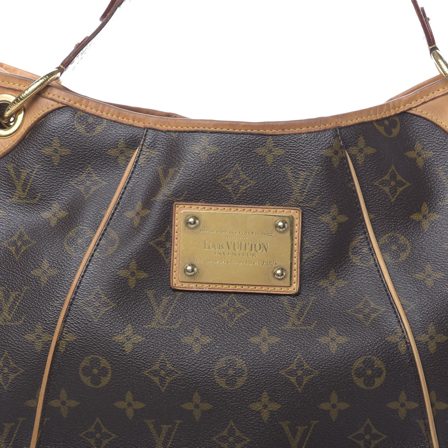 Monogram Galliera PM