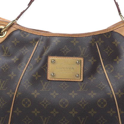 Louis Vuitton Monogram Galliera PM 19 of 21