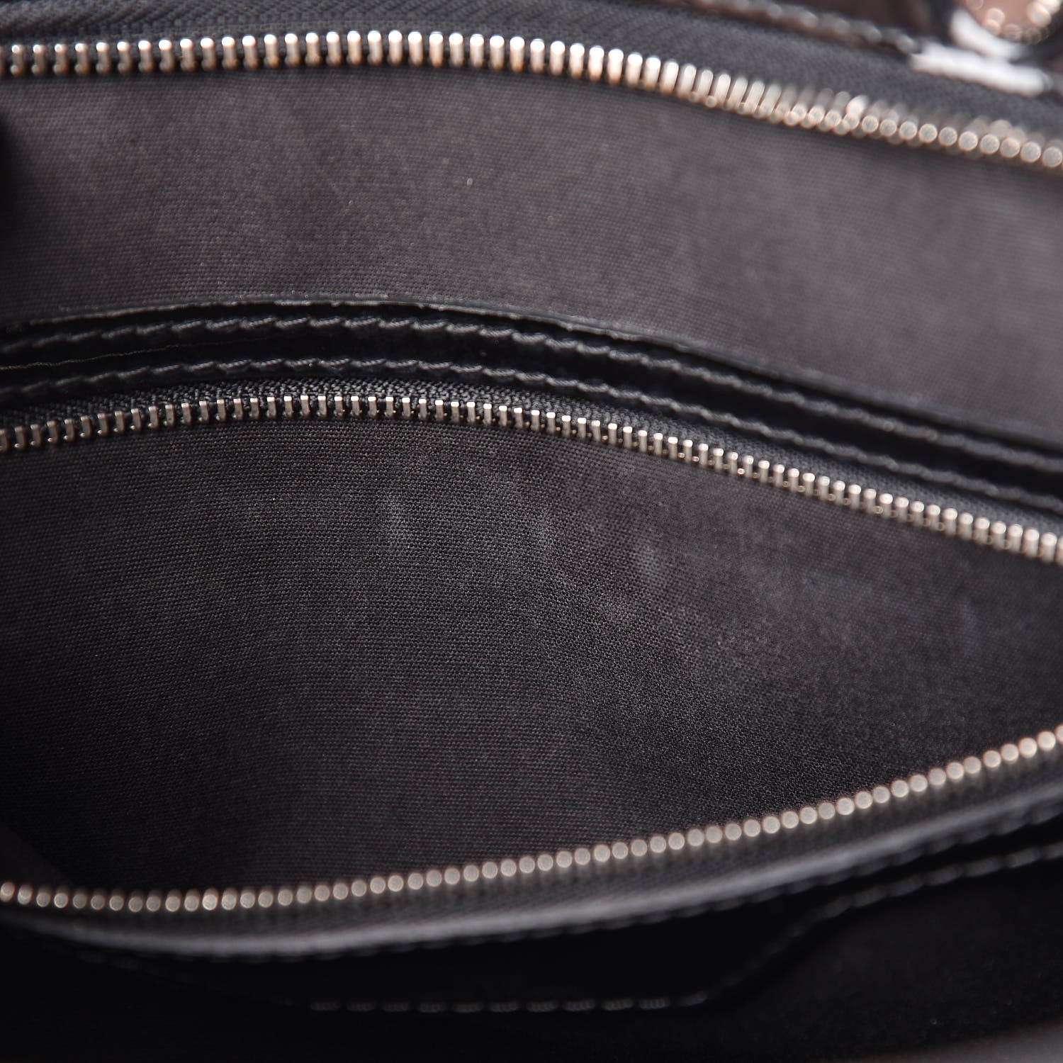 Louis Vuitton Electric Epi Brea MM Black 16 of 22