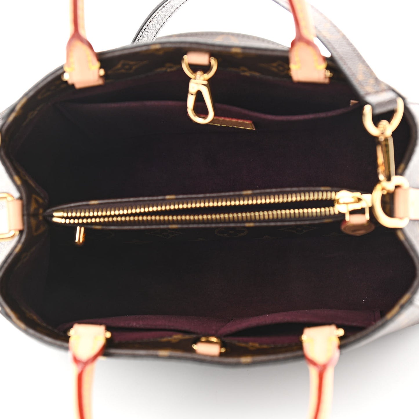 Monogram Montaigne BB