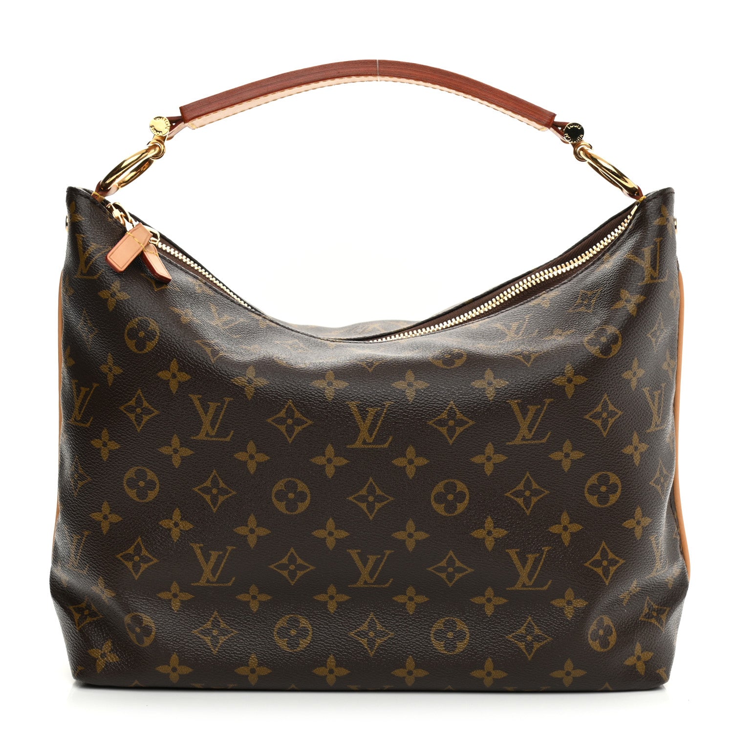Louis Vuitton Monogram Sully PM 1 of 10
