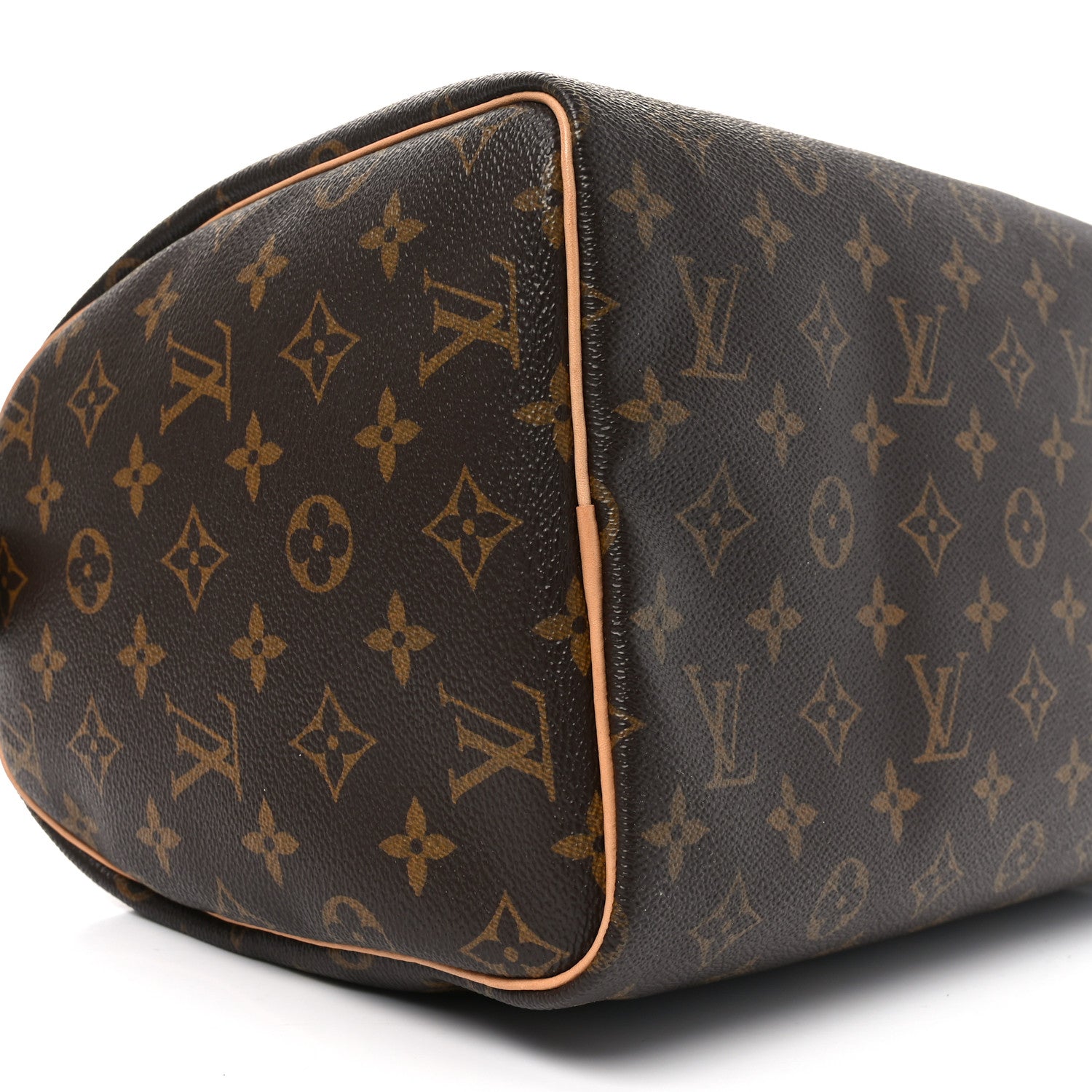 Louis Vuitton Monogram Speedy 30 9 of 10