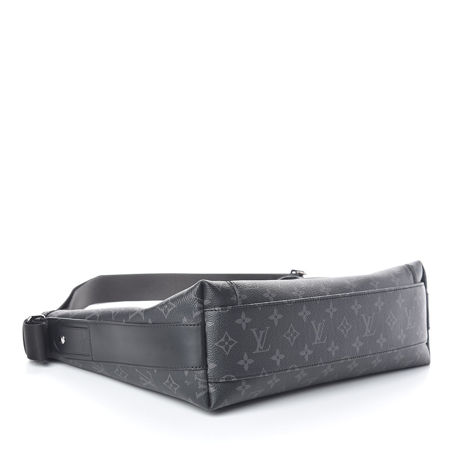 Louis Vuitton Monogram Eclipse Odyssey Messenger MM 4 of 9