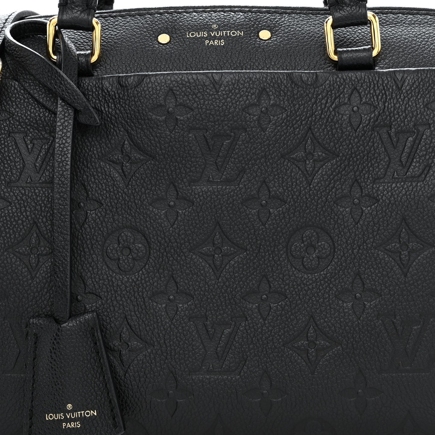 Empreinte Speedy Bandouliere 25 NM Black