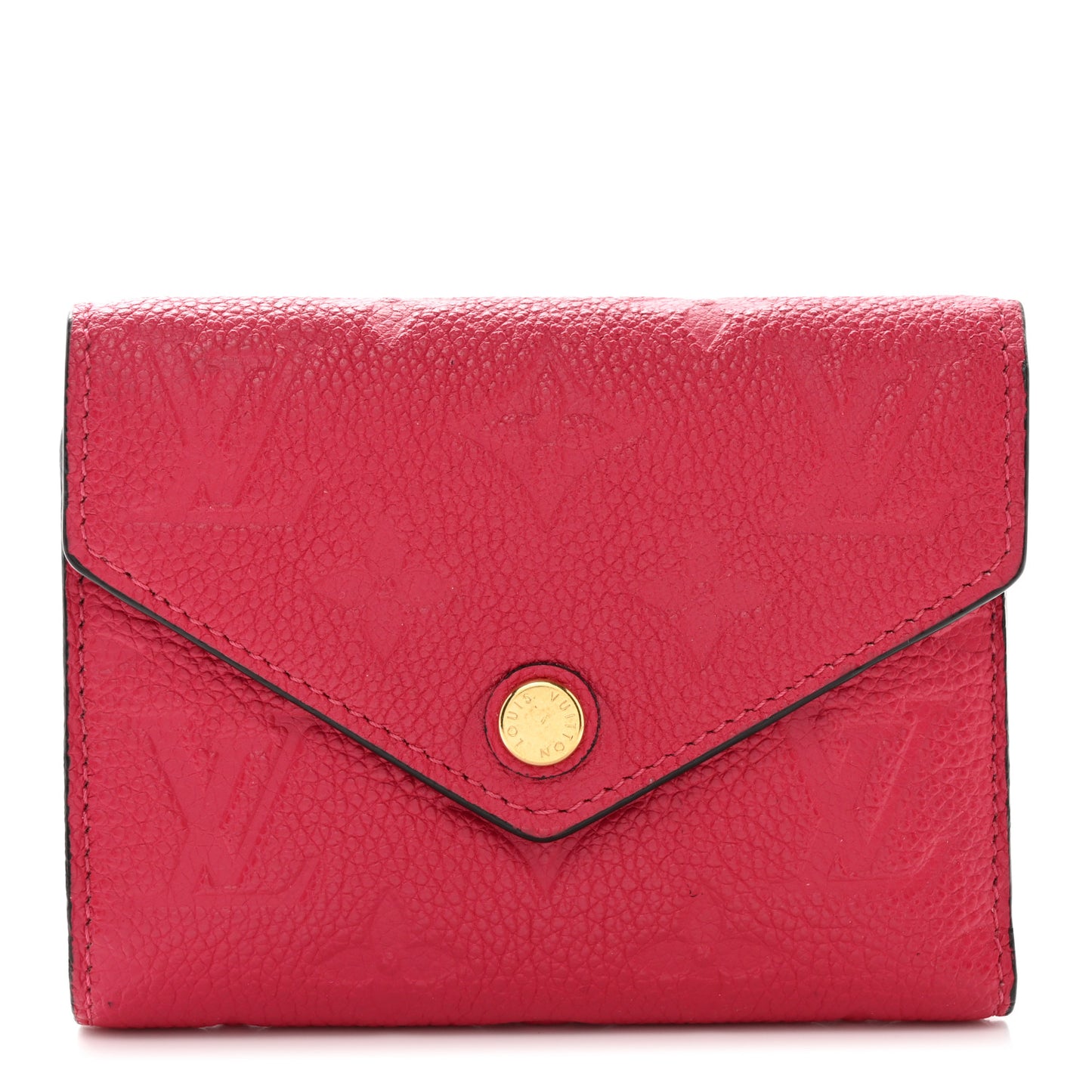 Empreinte Victorine Wallet Freesia