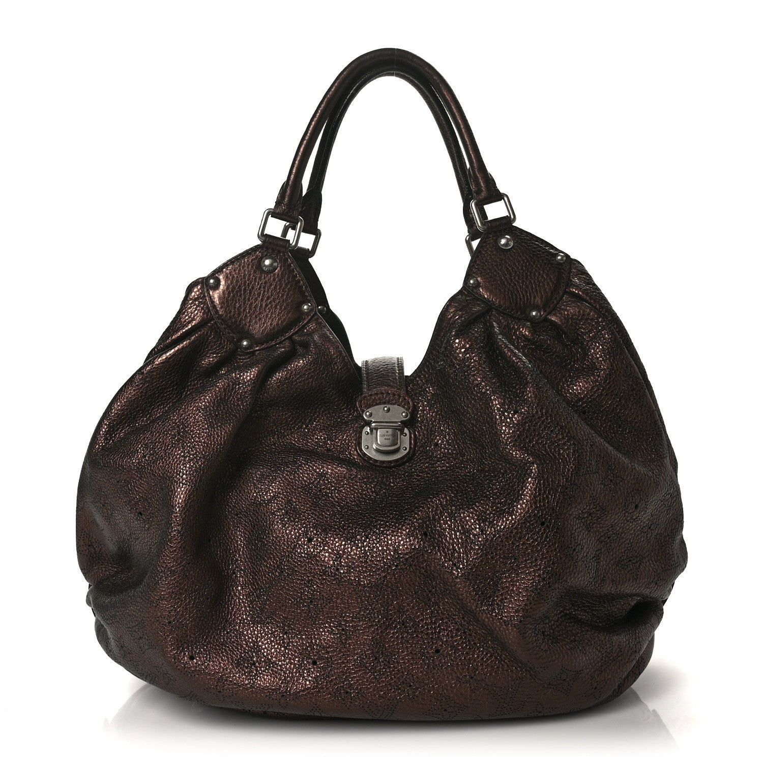 Louis Vuitton Mahina Mordore 1 of 9