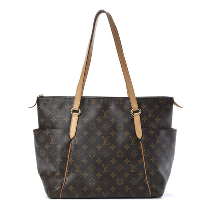 Louis Vuitton Monogram Totally MM 1 of 15