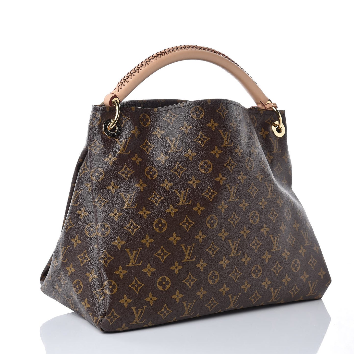 Monogram Artsy MM