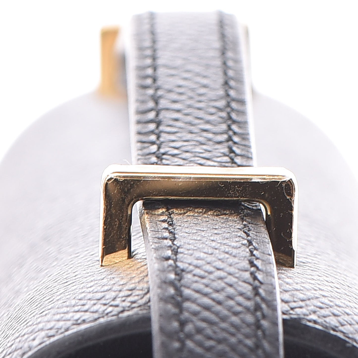 Epsom Constance 18 Black