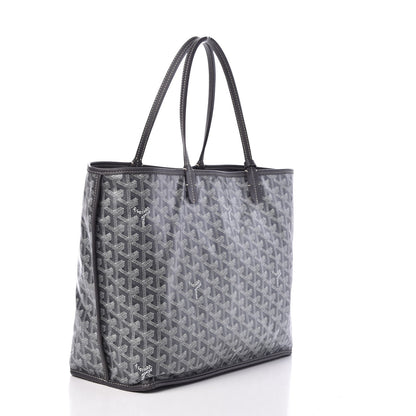 Goyard Goyardine Reversible Anjou PM Grey 4 of 11