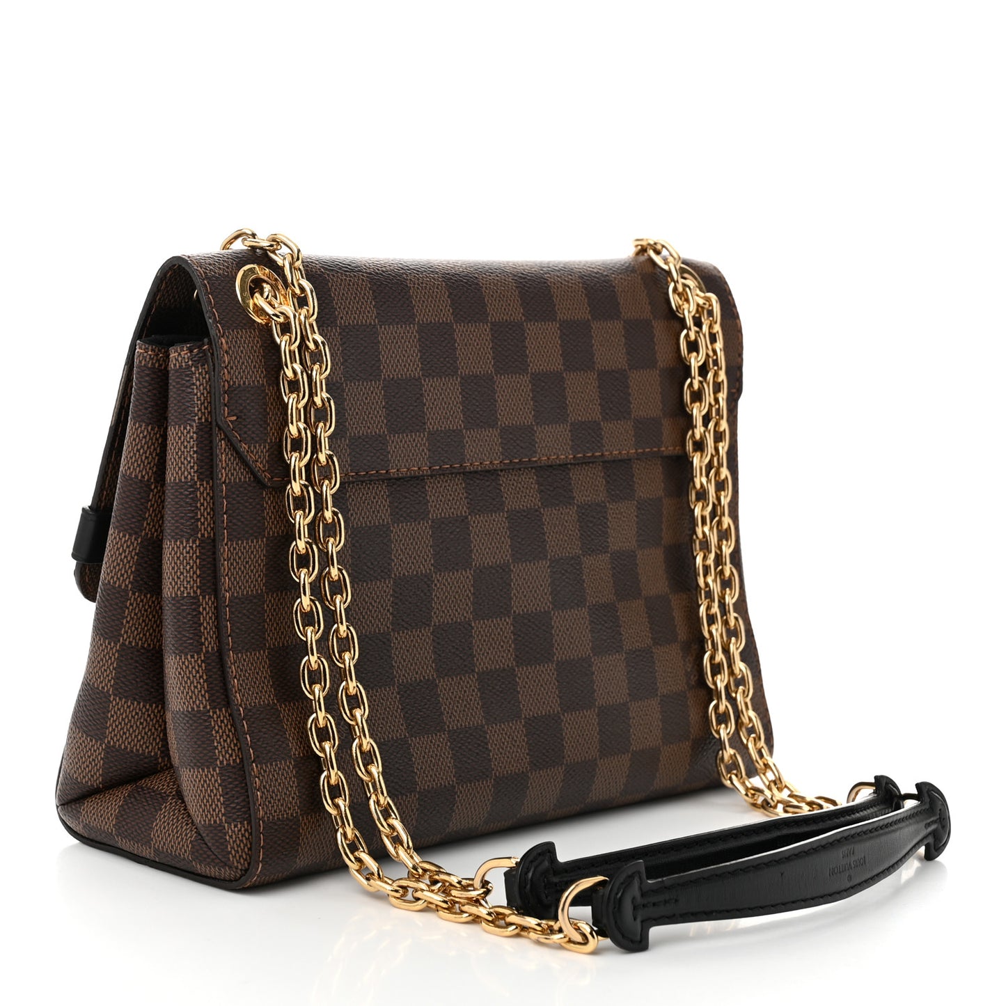 Damier Ebene Vavin PM Creme