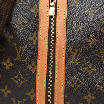 Louis Vuitton Monogram Sac Bosphore Briefcase 13 of 14