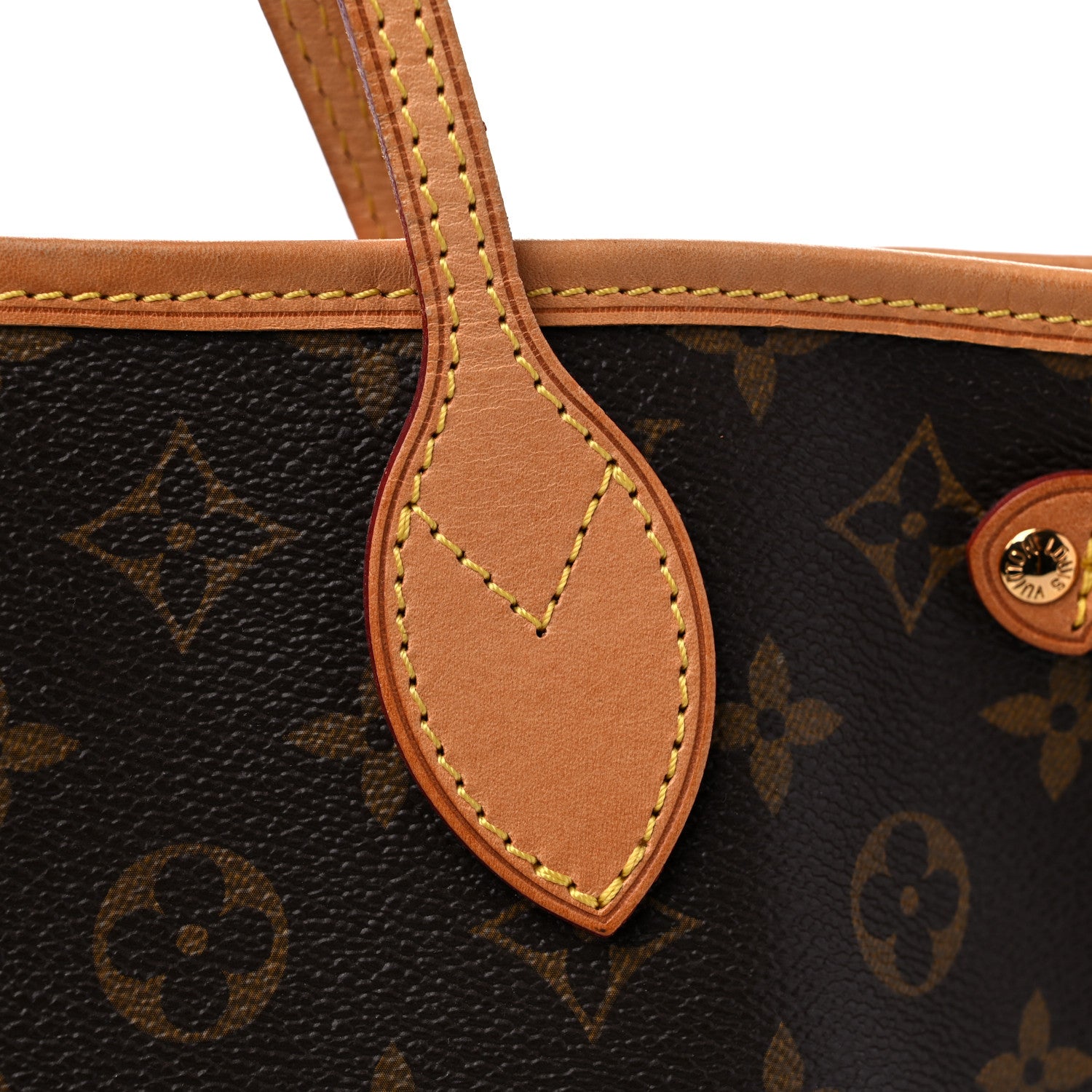 Louis Vuitton Monogram Neo Neverfull PM 10 of 14