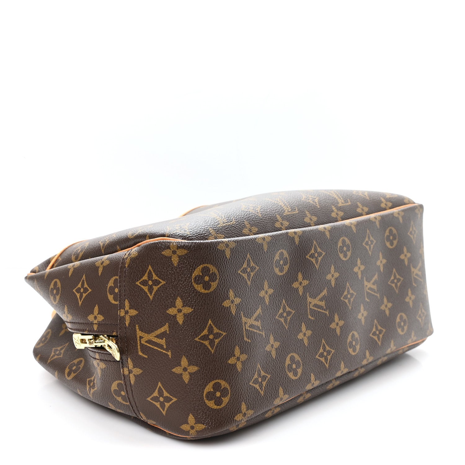Louis Vuitton Monogram Deauville 4 of 9
