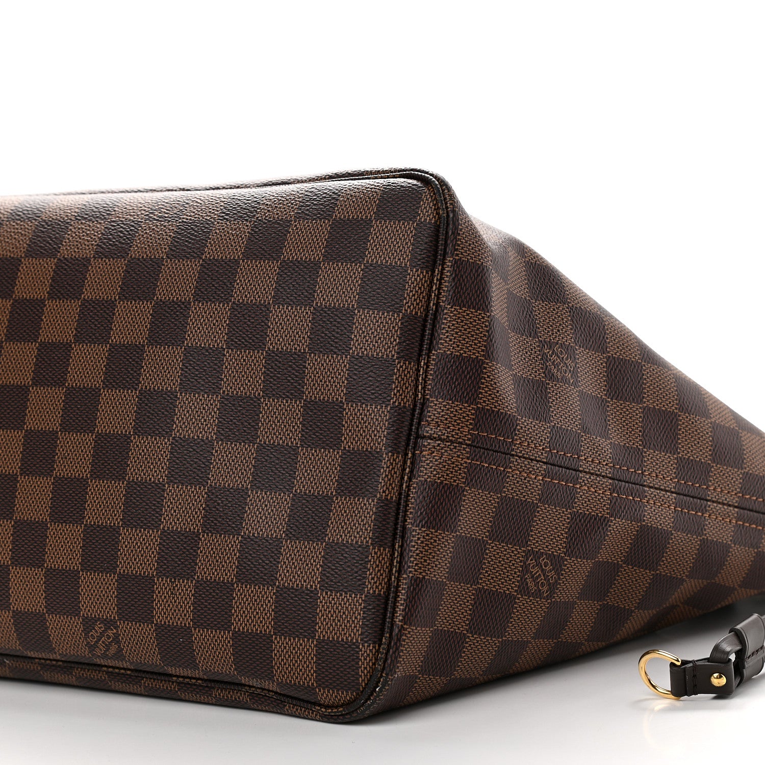 Louis Vuitton Damier Ebene Neo Neverfull GM 8 of 8