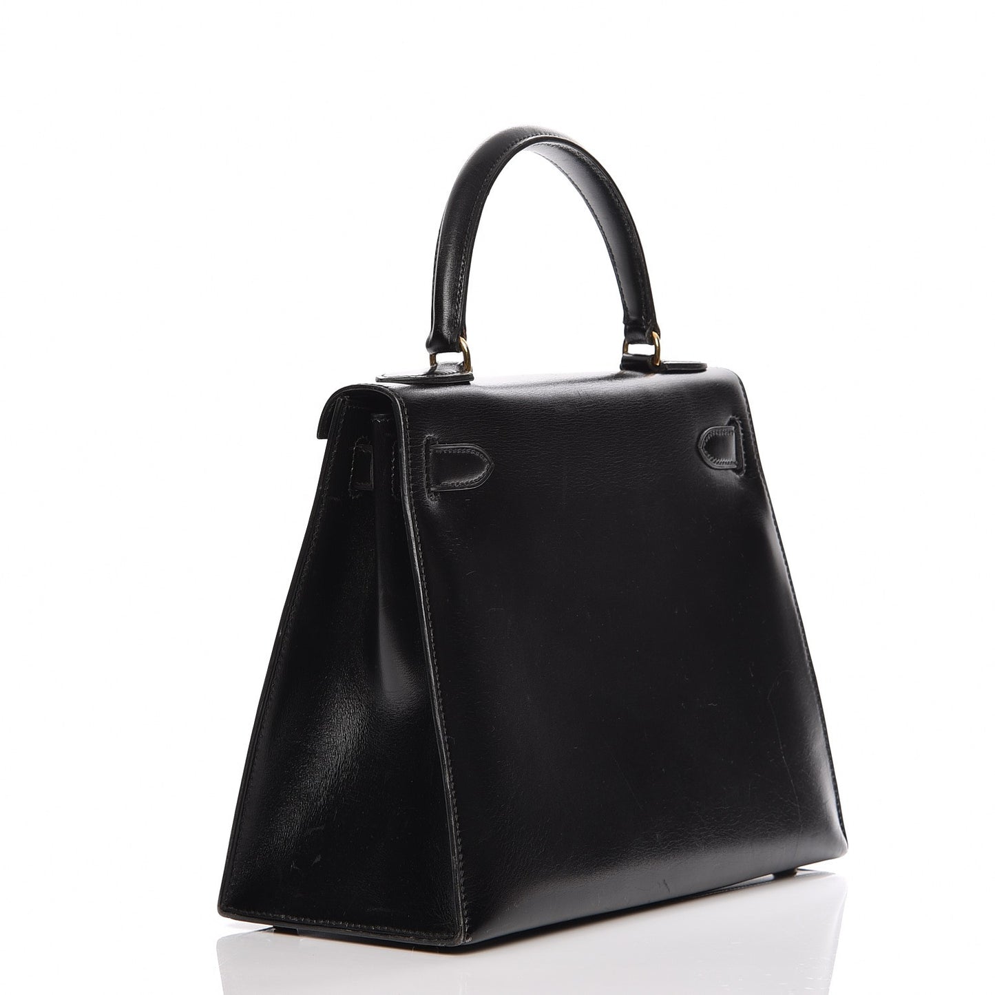Box Kelly Sellier 28 Black