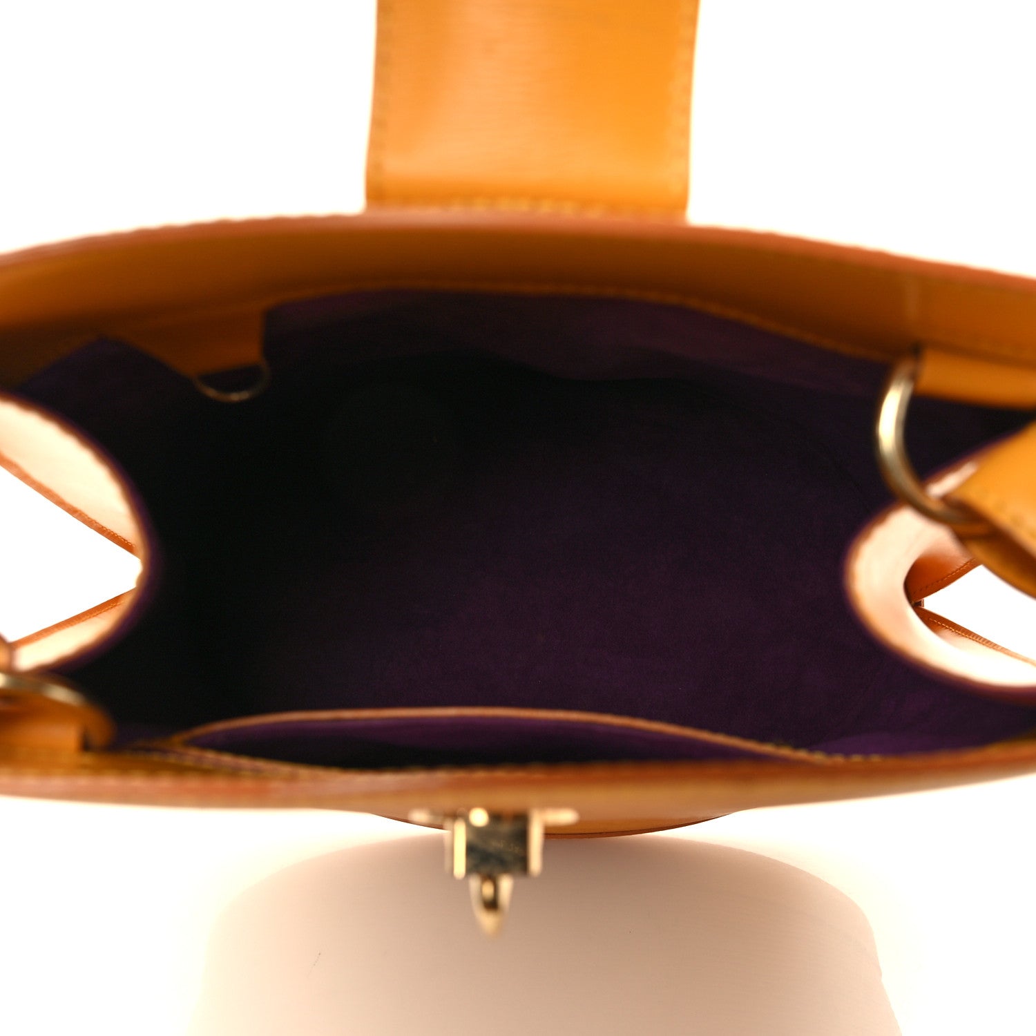 Louis Vuitton Epi Cluny Tassil 4 of 5