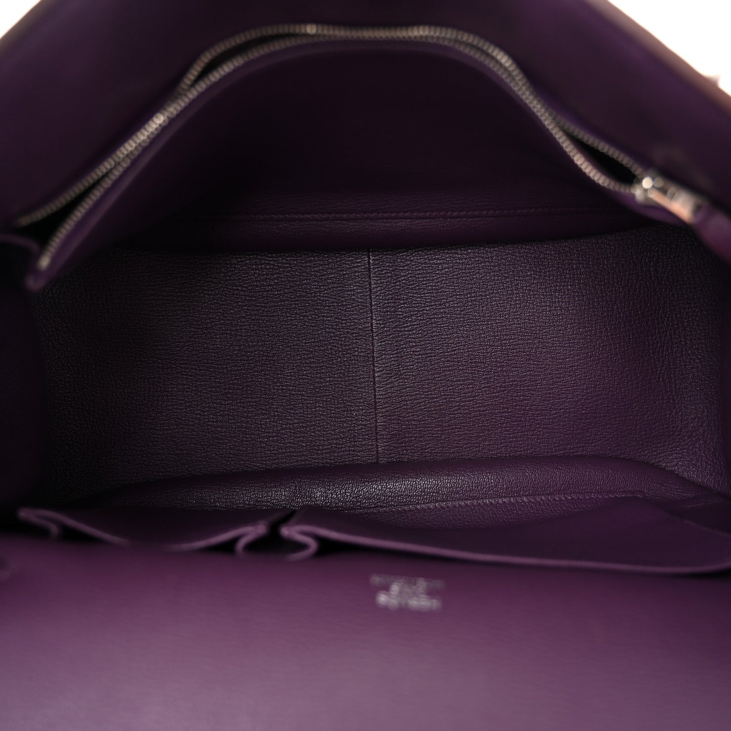 Taurillon Clemence Jypsiere 34 Ultraviolet