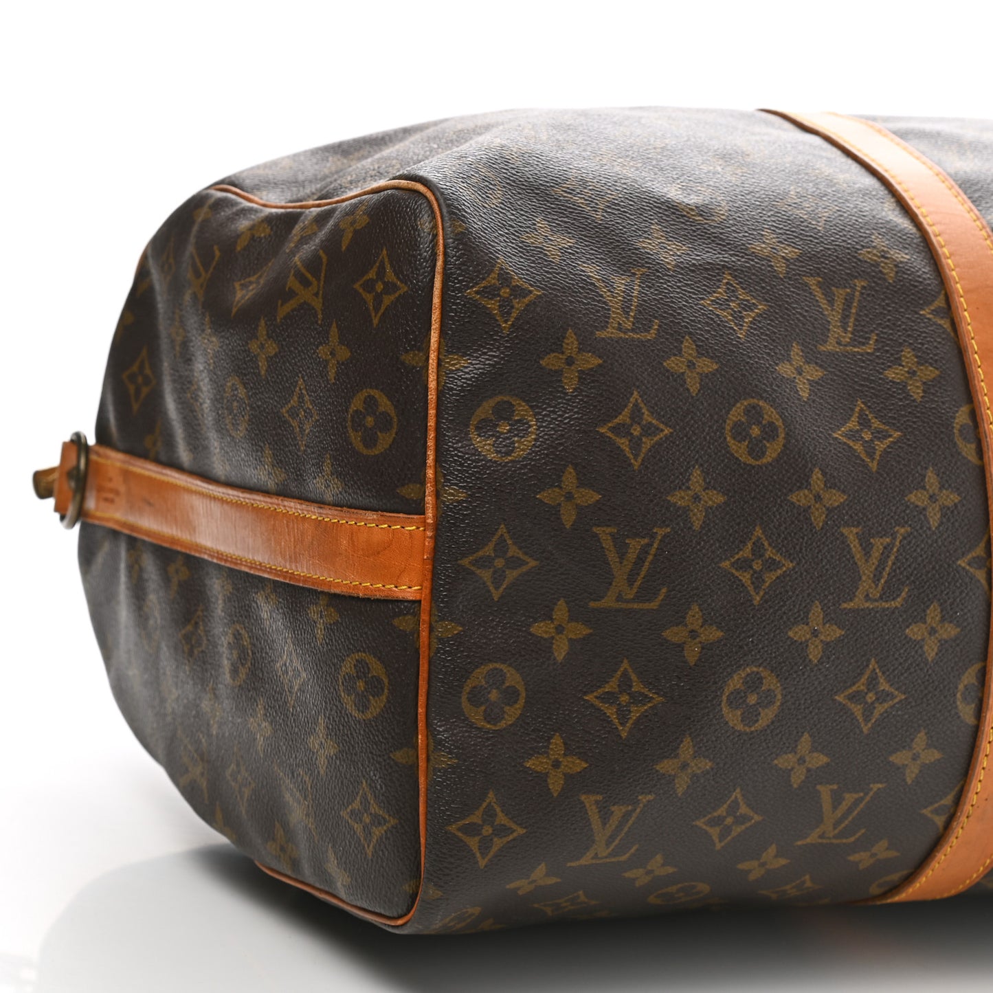 Monogram Keepall Bandouliere 50