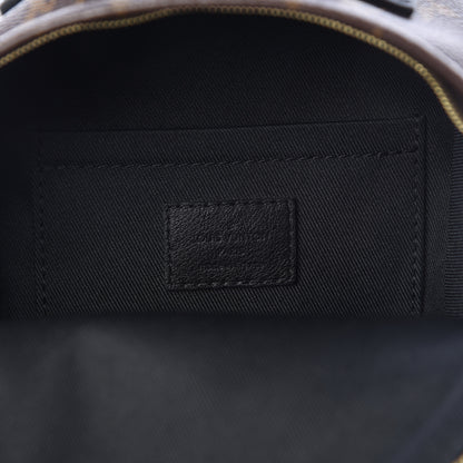 Louis Vuitton Monogram Palm Springs Backpack Mini 6 of 15