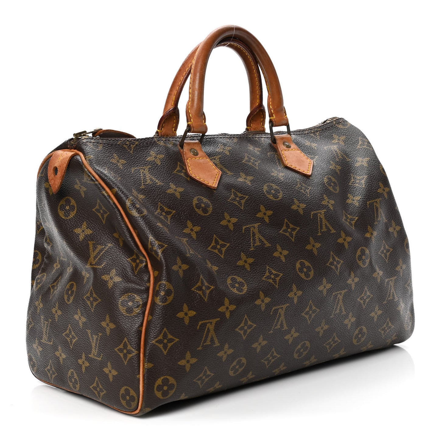 Monogram Speedy 35