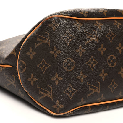 Louis Vuitton Monogram Delightful MM 9 of 12