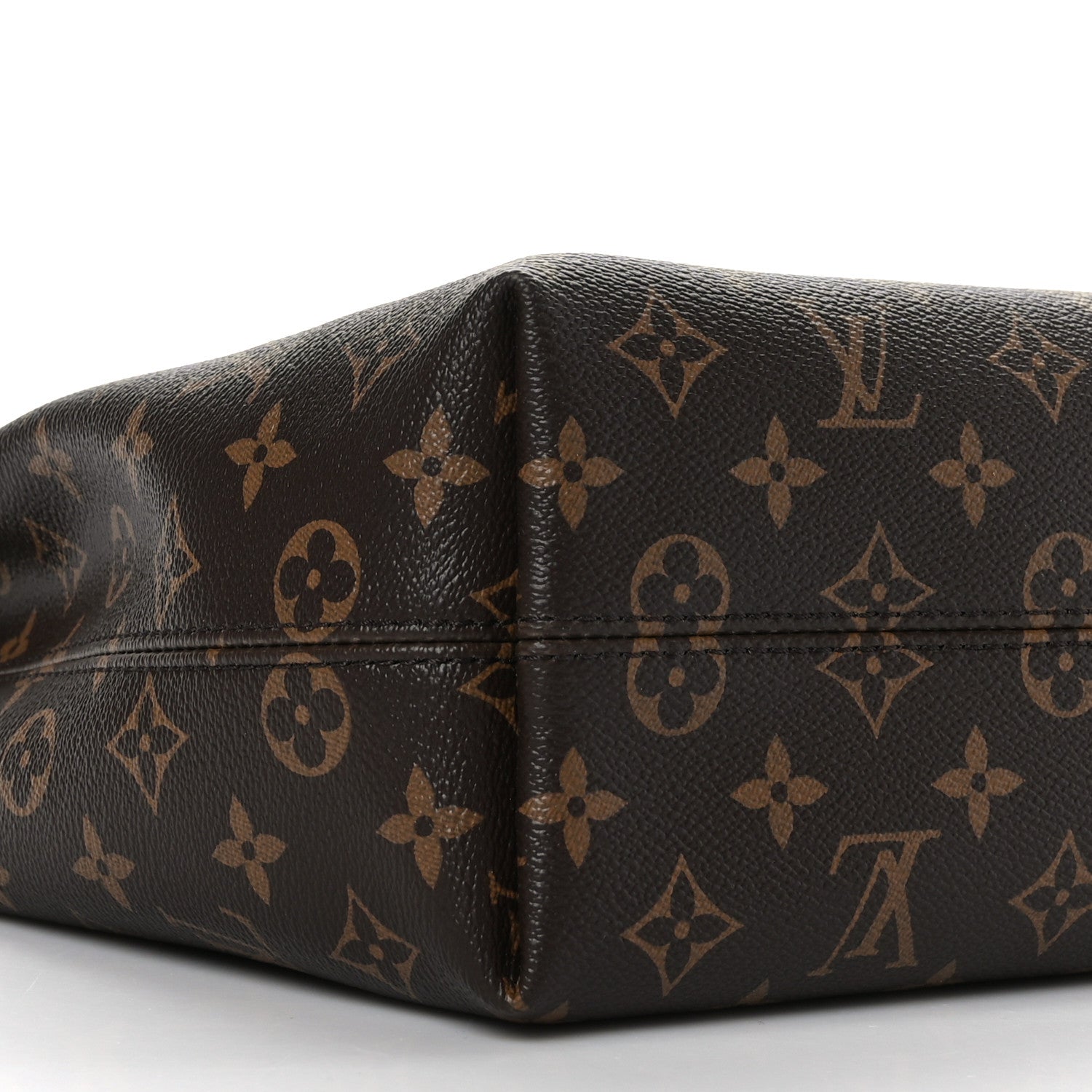 Louis Vuitton Monogram Graceful PM 7 of 8