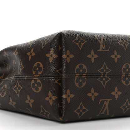 Louis Vuitton Monogram Graceful PM 7 of 8