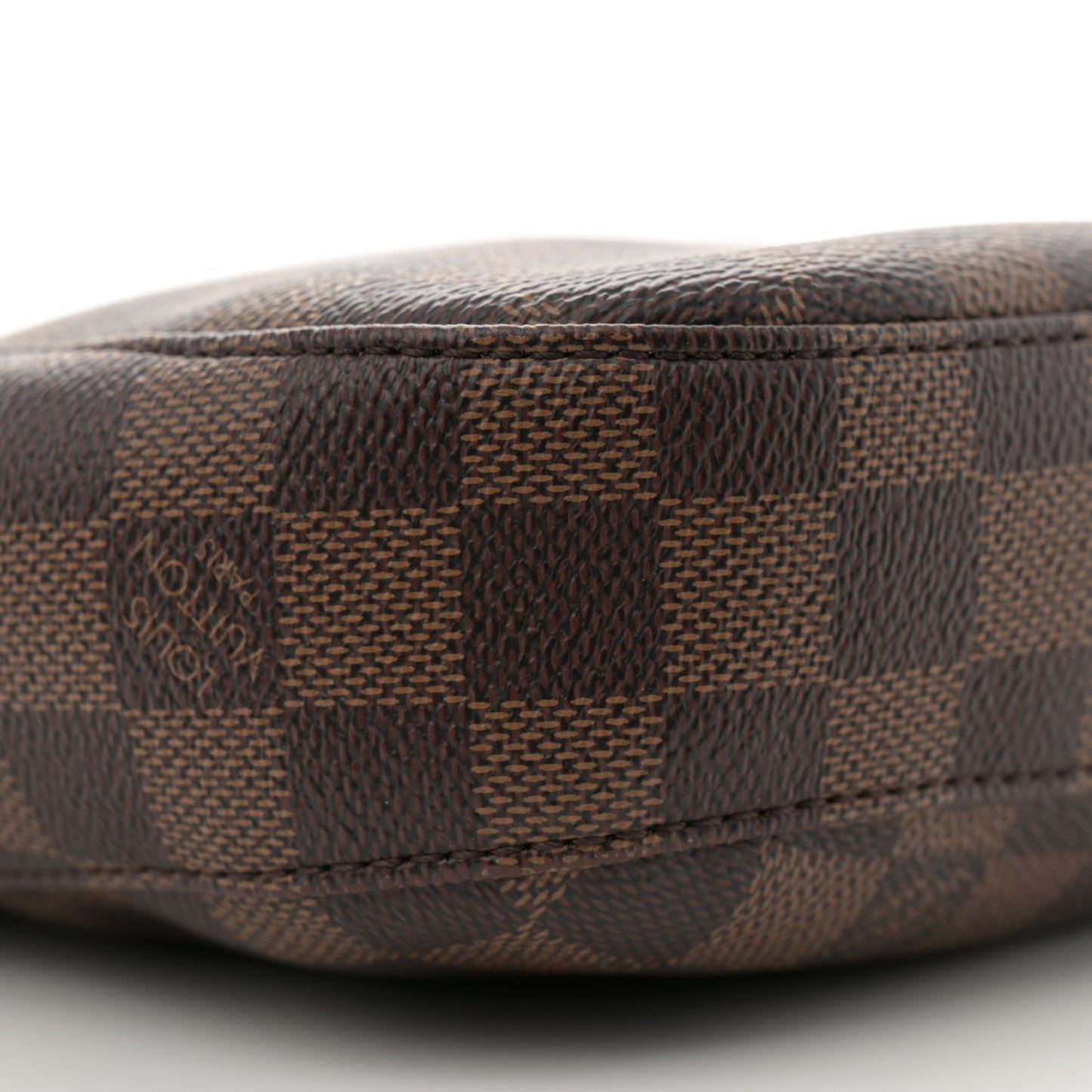 Damier Ebene South Bank Besace