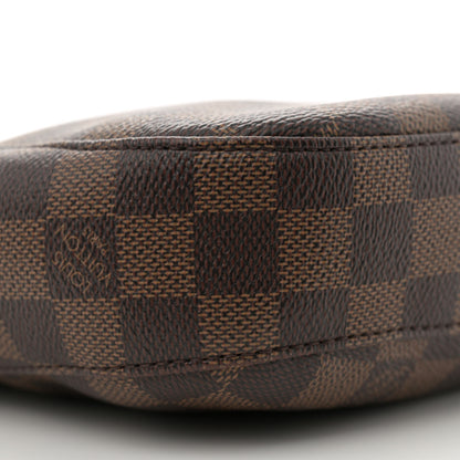 Louis Vuitton Damier Ebene South Bank Besace 9 of 10