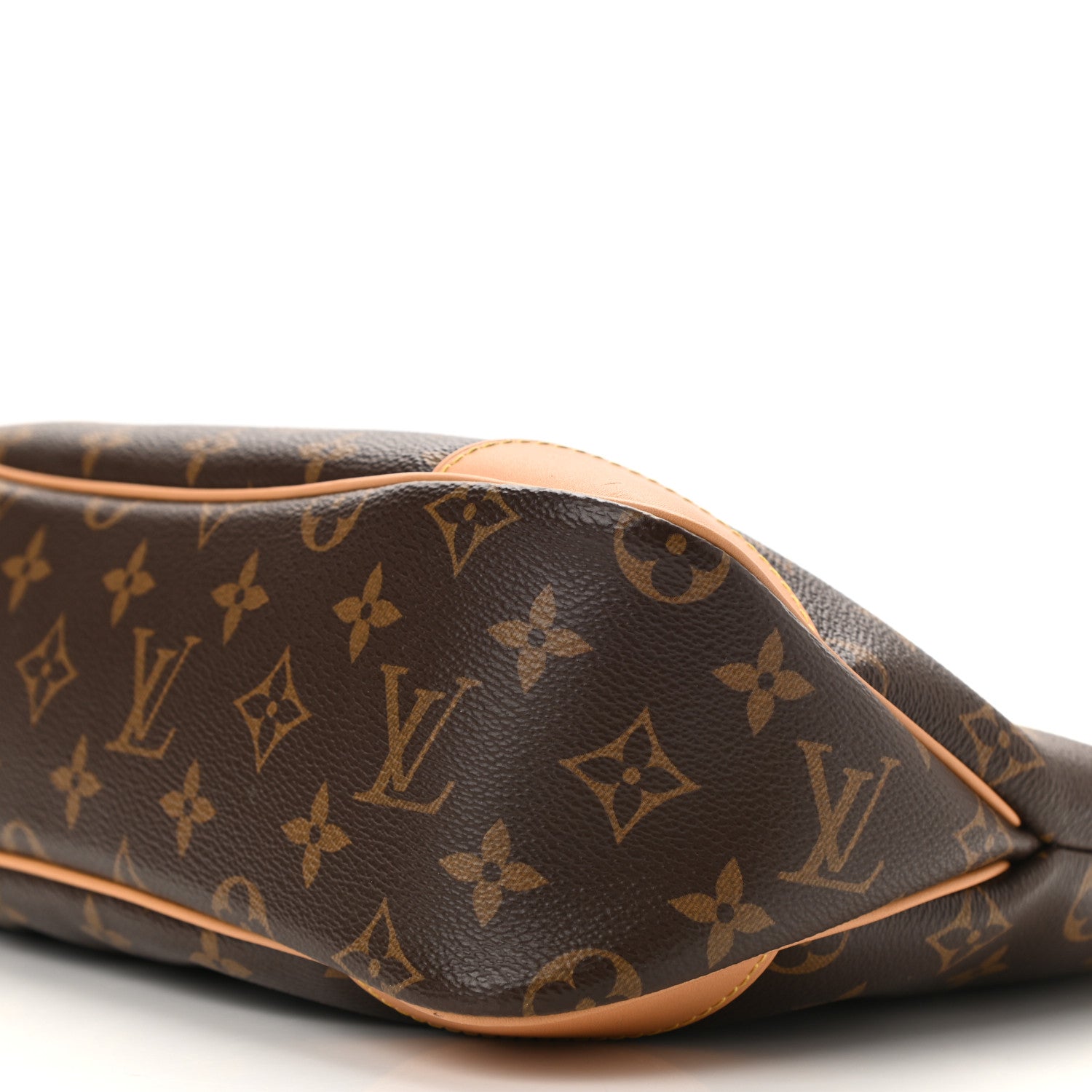 Louis Vuitton Monogram Odeon MM Natural 9 of 9
