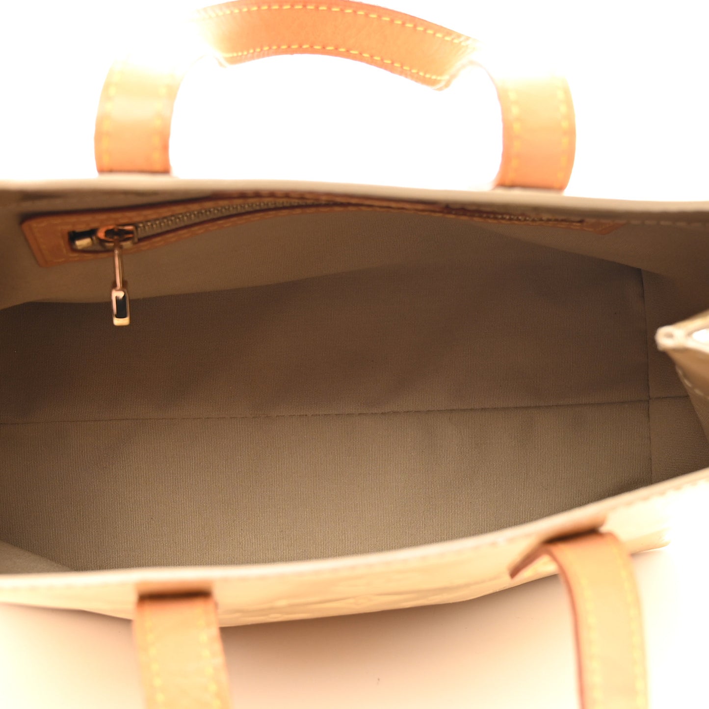 Vernis Reade PM Beige