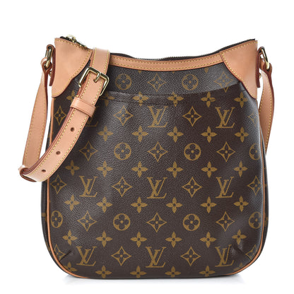 Louis Vuitton Monogram Odeon PM 1 of 7