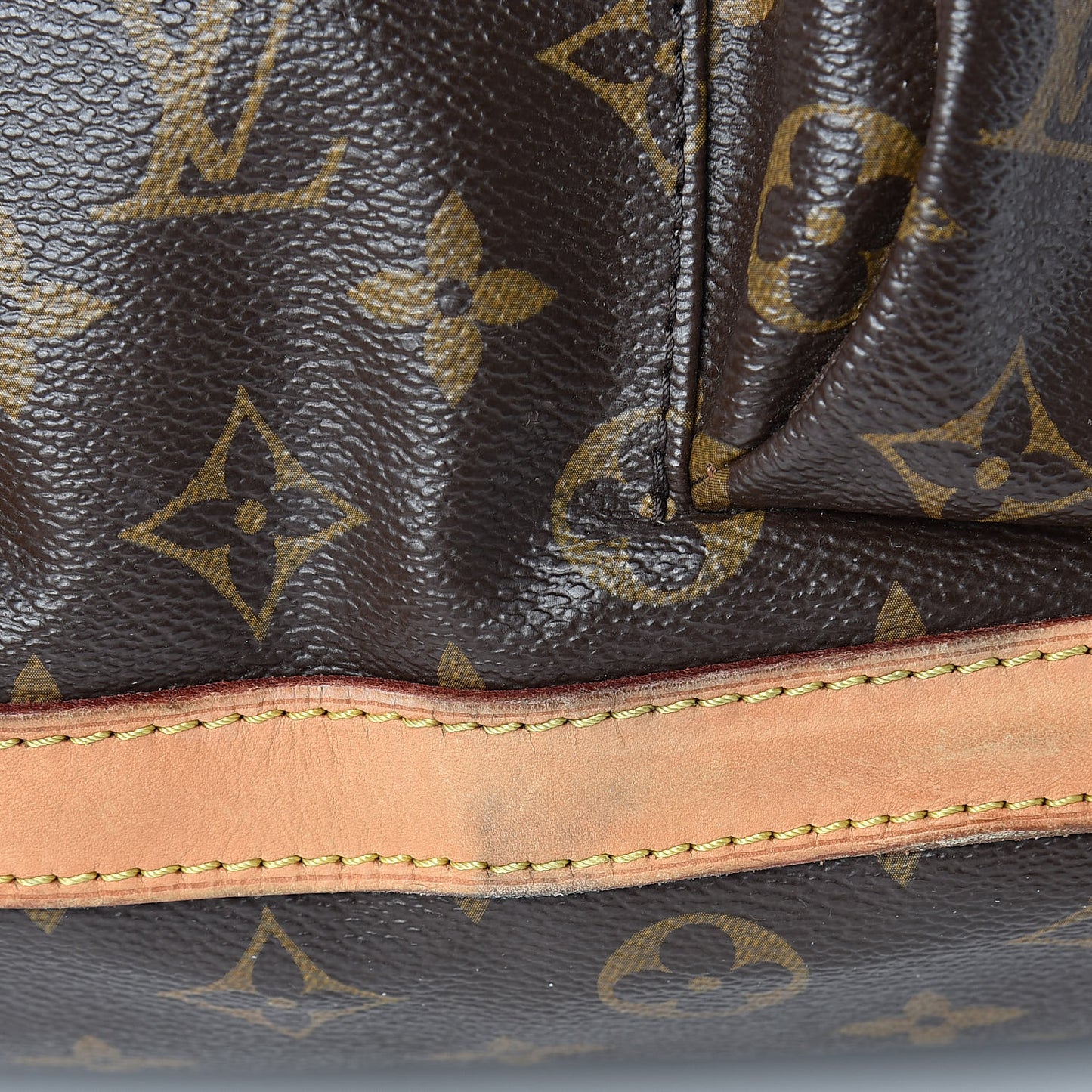 Monogram Bosphore Backpack