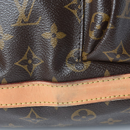 Louis Vuitton Monogram Bosphore Backpack 10 of 11