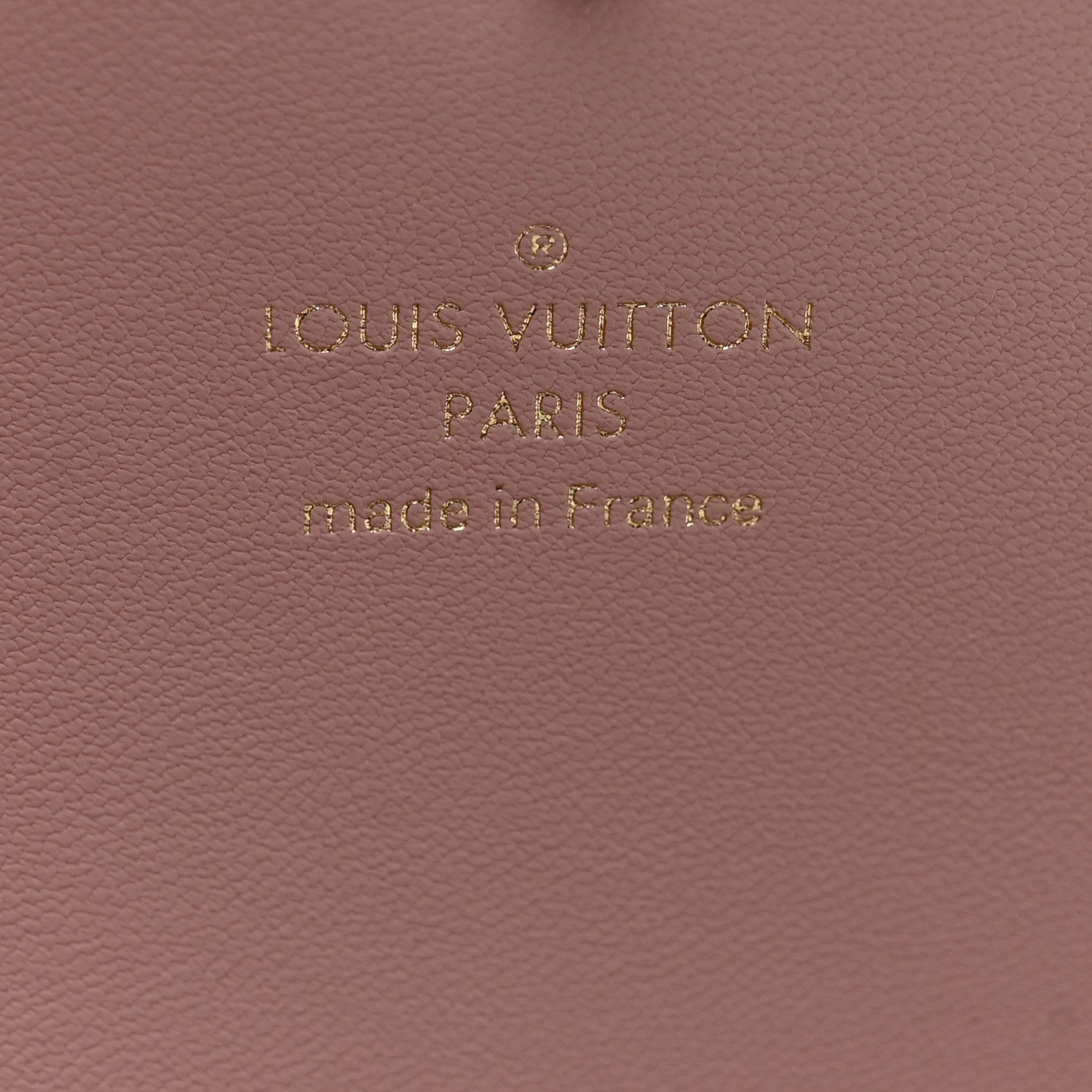 Louis Vuitton Monogram Kirigami Pochette Set 9 of 11