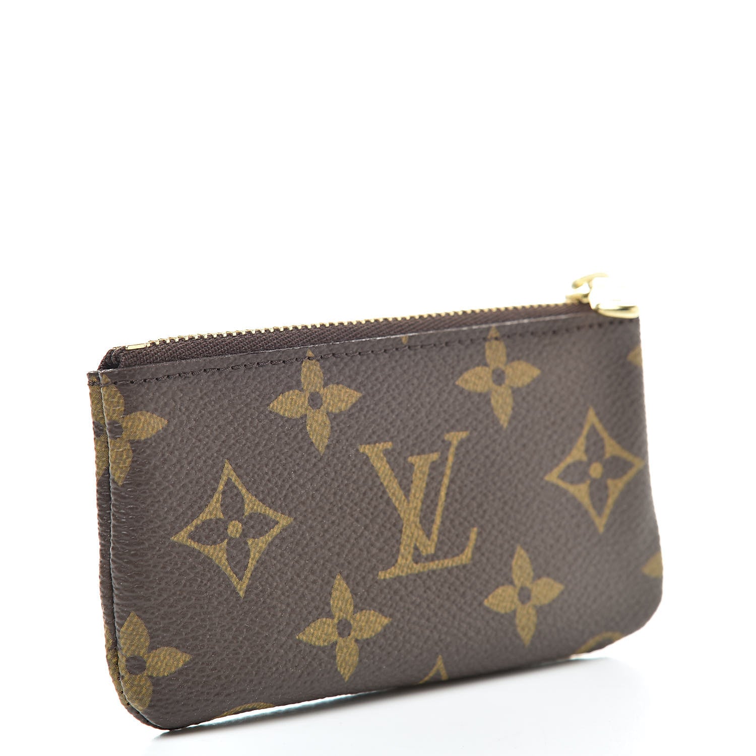 Louis Vuitton Monogram Key Pouch 3 of 7