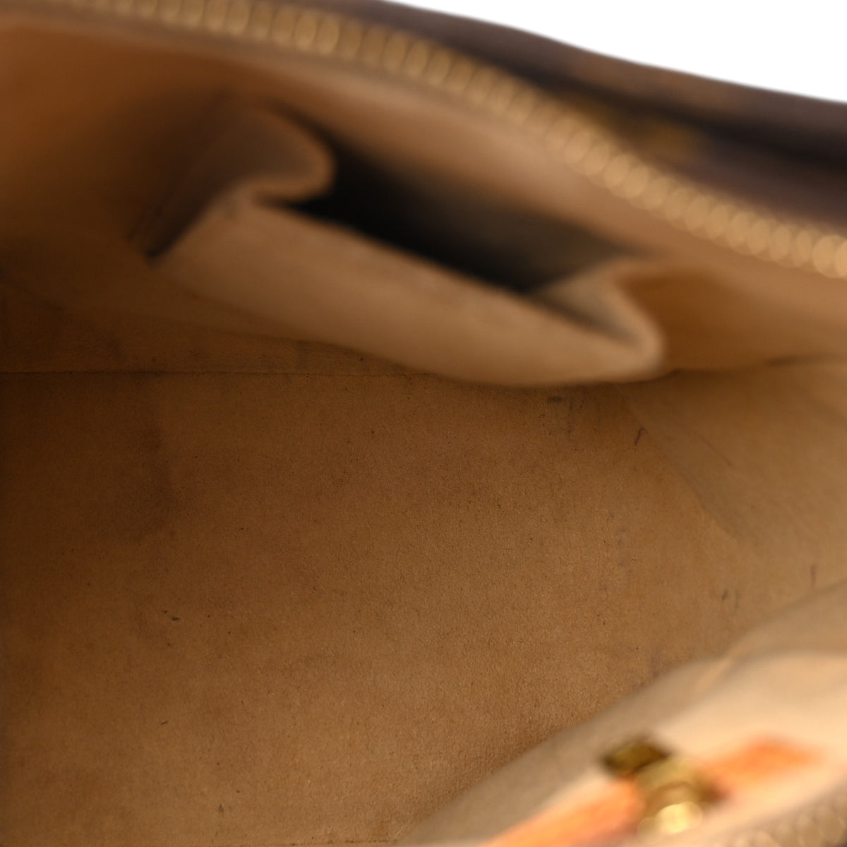 Louis Vuitton Monogram Looping GM 5 of 12