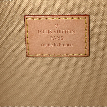 Louis Vuitton Damier Azur Favorite MM 6 of 11