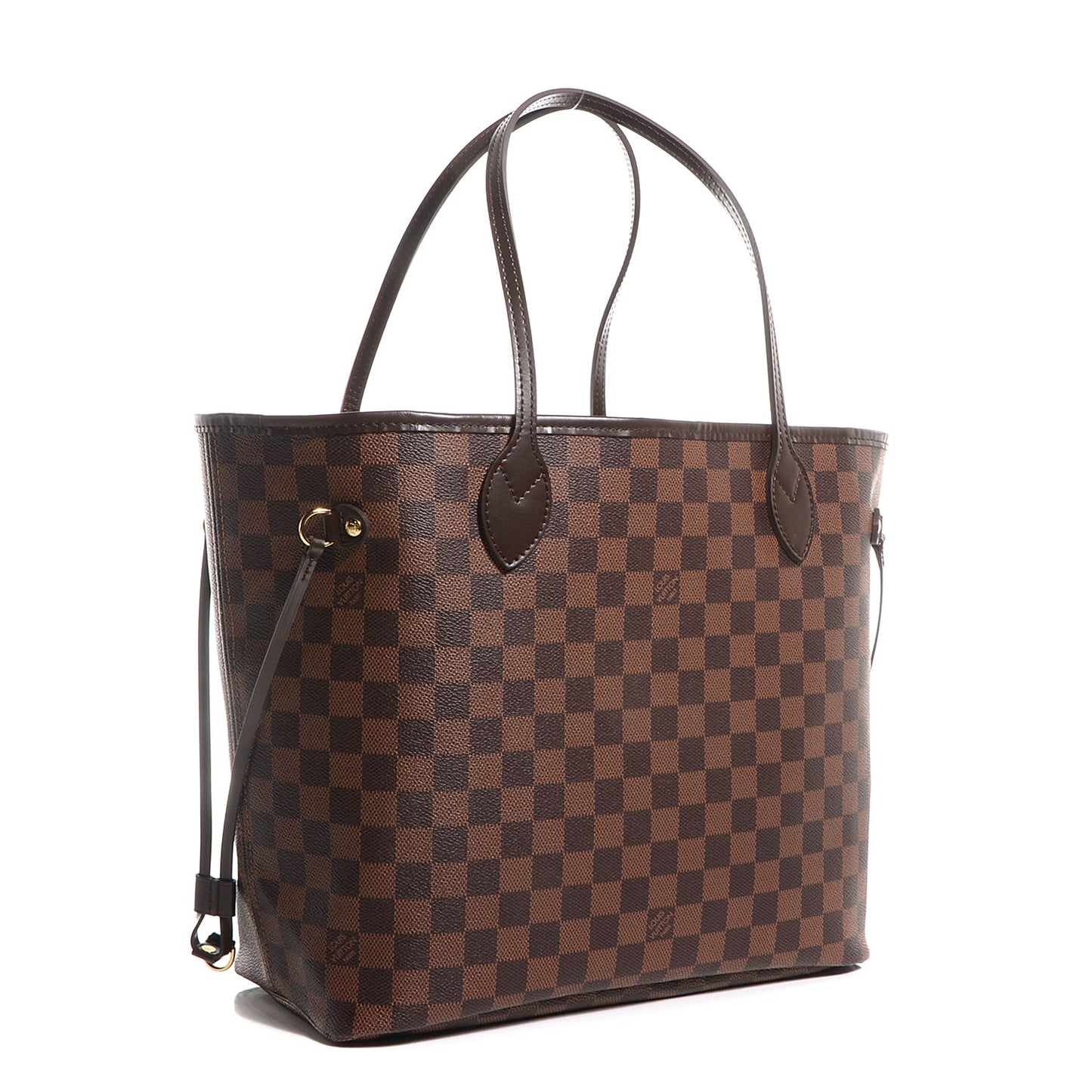 Damier Ebene Neo Neverfull MM