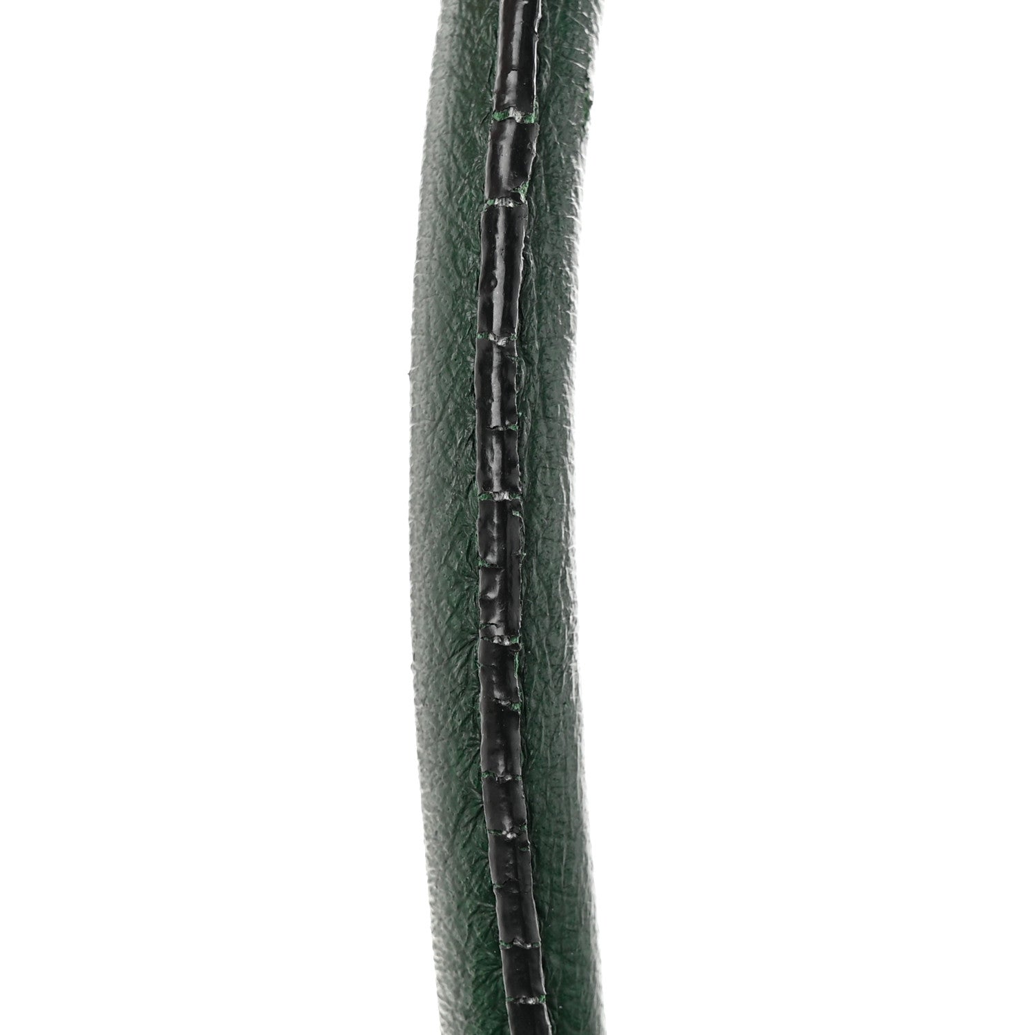 Prada Vitello Daino Shopping Tote Foresta 18 of 19